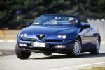 Alfa Romeo Spider 1995 года